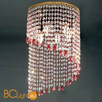 Потолочный светильник Passeri International Cristallo PL 7490/6 Dec. 01 + 01