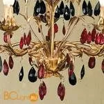 Люстра Passeri International Cristallo L 6675/5 Dec. 01 - Фото 0