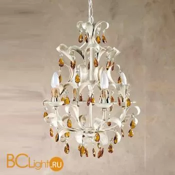 Люстра Passeri International Cristallo L 5980/4 Dec. 026