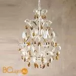 Люстра Passeri International Cristallo L 5980/4 Dec. 026