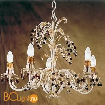 Люстра Passeri International Cristallo L 5900/5 Dec. 026