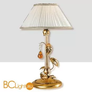 Настольная лампа Passeri International Cristallo LM 6650/1/L Dec. 01