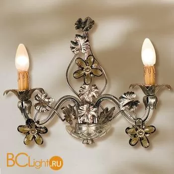 Бра Passeri International Cristallo A 6715/2 Dec. 02