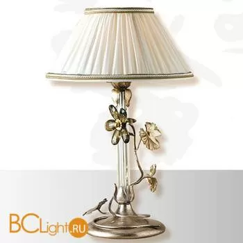 Настольная лампа Passeri International Cristallo LP 6715/1/B Dec. 02