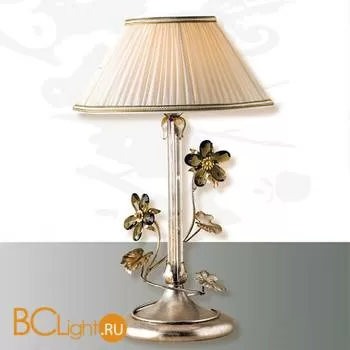 Настольная лампа Passeri International Cristallo LM 6715/1/L Dec. 02