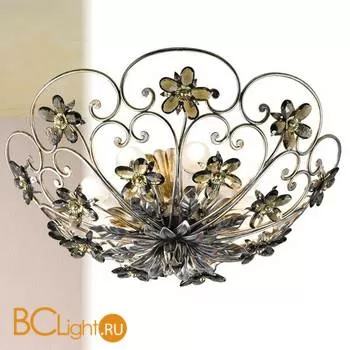 Потолочный светильник Passeri International Cristallo PL 6810/8 Dec. 02