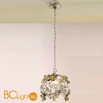 Подвесной светильник Passeri International Cristallo SS 6955/1 Dec. 02