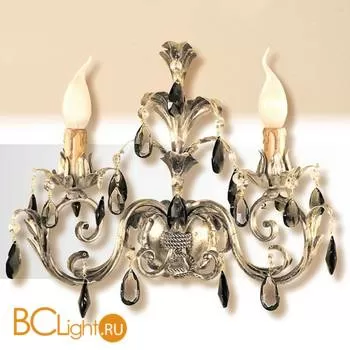 Бра Passeri International Cristallo A 6790/2 Dec. 02