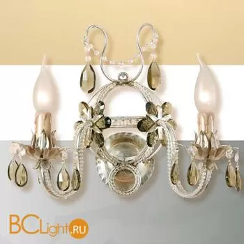 Бра Passeri International Cristallo A 6875/2 Dec. 02