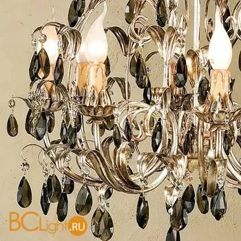 Люстра Passeri International Cristallo L 6665/8 Dec. 02 - Фото 0