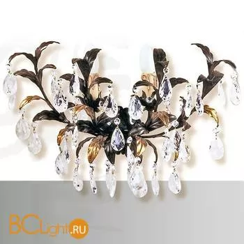 Бра Passeri International Cristallo A 4330/2 Dec. 038 + 01