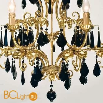 Люстра Passeri International Cristallo L 7530/3 Dec. 01 - Фото 0