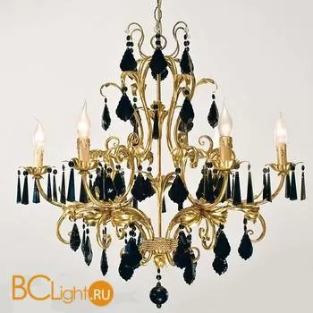 Люстра Passeri International Cristallo L 7530/3 Dec. 01