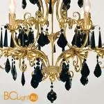 Люстра Passeri International Cristallo L 7530/3 Dec. 01 - Фото 0