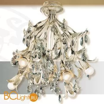 Потолочная люстра Passeri International Cristallo PL 5830/6 Dec. 026