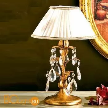 Настольная лампа Passeri International Cristallo LP 380/1/B Dec. 01