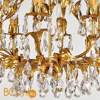 Люстра Passeri International Cristallo L 300/8 Dec. 01 - Фото 0