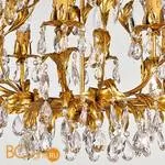 Люстра Passeri International Cristallo L 300/8 Dec. 01 - Фото 0