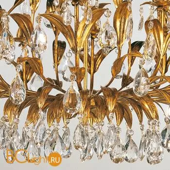 Люстра Passeri International Cristallo L 650/10 Dec. 01 - Фото 0