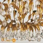 Люстра Passeri International Cristallo L 650/10 Dec. 01 - Фото 0