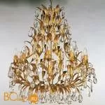 Люстра Passeri International Cristallo L 650/10 Dec. 01