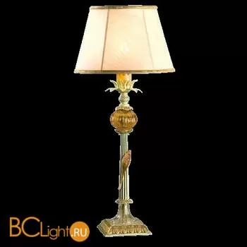 Настольная лампа Passeri International Ottone LM 7340/1/B Dec. 013