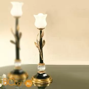 Настольная лампа Passeri International Ottone LP 7315/1/B Dec. 083 + 01