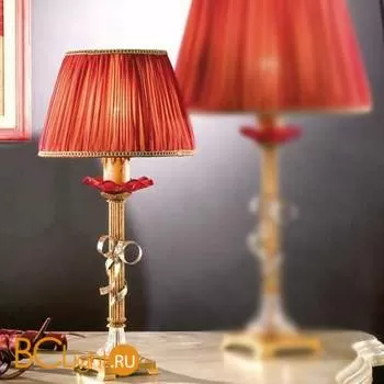 Настольная лампа Passeri International Ottone LM 7310/1/B Dec. 01 + 02