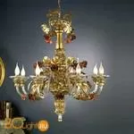 Люстра Passeri International Legno L 7435/8 Dec. 01