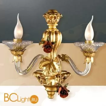 Бра Passeri International Legno A 7435/2 Dec. 01