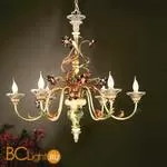 Люстра Passeri International Legno L 7450/6 Dec. 073