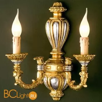 Бра Passeri International Legno A 7465/2 Dec. 01 + 02