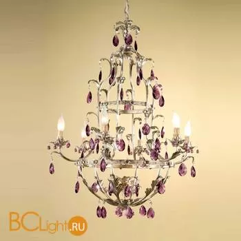 Люстра Passeri International L 6775/6 Dec. 02