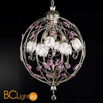 Подвесной светильник Passeri L 7820/12 Dec. 02