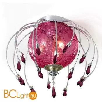 Потолочный светильник Passeri International PL 7735/3 Dec. 095