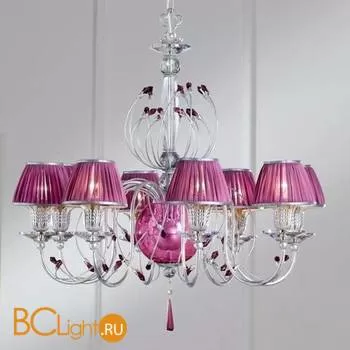 Люстра Passeri International L 7740/8 Dec. 095