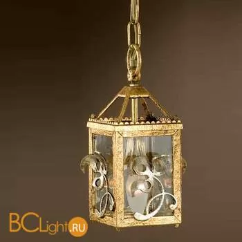 Подвесной светильник Passeri International L 7620/1 Dec. 01 + 02 