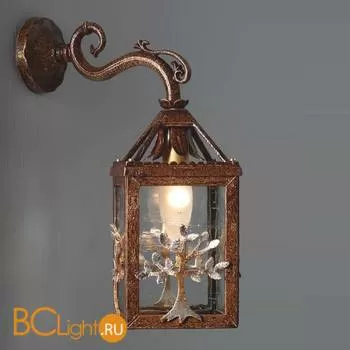 Бра Passeri A. 7610/1 Dec. 038+066