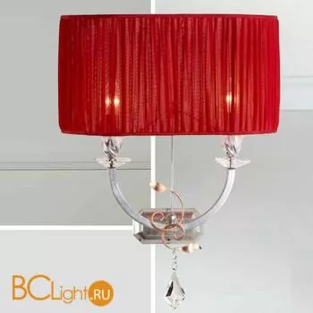 Бра Passeri International A 7750/2/G Dec. 095