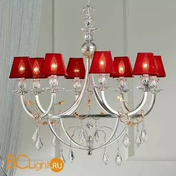 Люстра Passeri International L 7750/8 Dec. 095