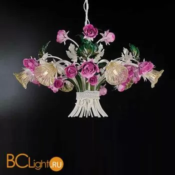 Люстра Passeri International L 7825/6 Dec. 017