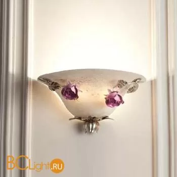 Настенный светильник Passeri A. 8025/2 Dec. 082