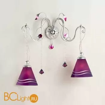 Бра Passeri International A 7705/2 Dec. 095