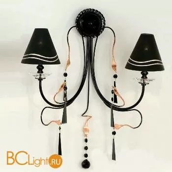 Бра Passeri International A 7715/2 Dec. 044