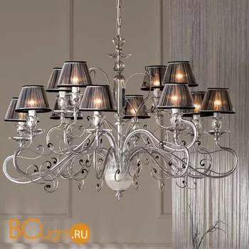 Люстра Passeri International L 7700/8+4 Dec. 095