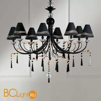 Люстра Passeri International L 7715/8 Dec. 044