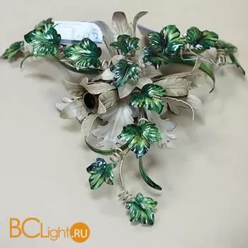 Потолочный светильник Passeri Pas 094 6145/3 Dec. 050