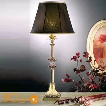 Настольная лампа Passeri International Ottone LG 7335/1 Dec. 02