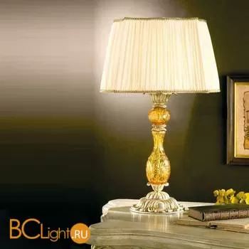 Настольная лампа Passeri International Ottone LG 7300/1 Dec. 093