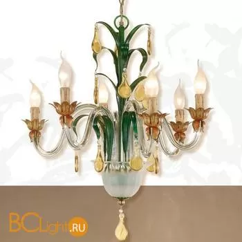 Люстра Passeri International Cristallo L 7000/6 Dec. 07